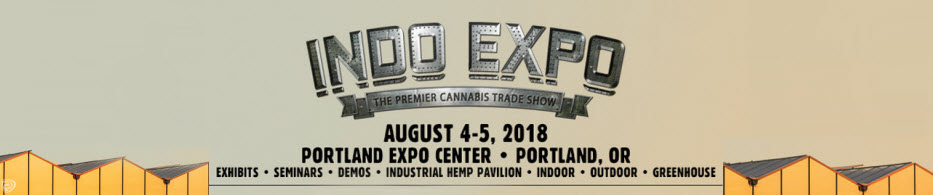 INDO EXPO Portland
